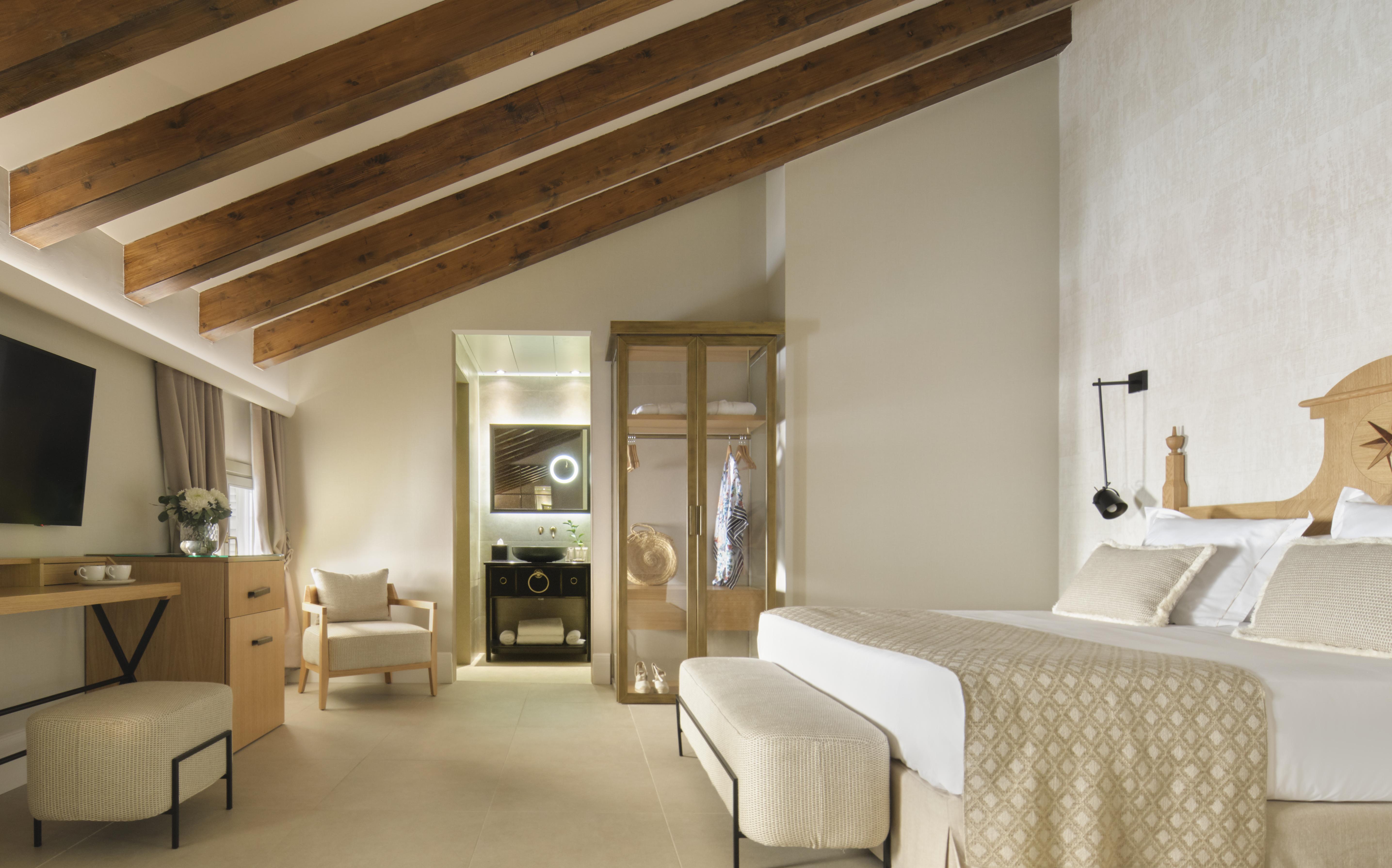 Hotel Antigua Palma - Casa Noble Kültér fotó