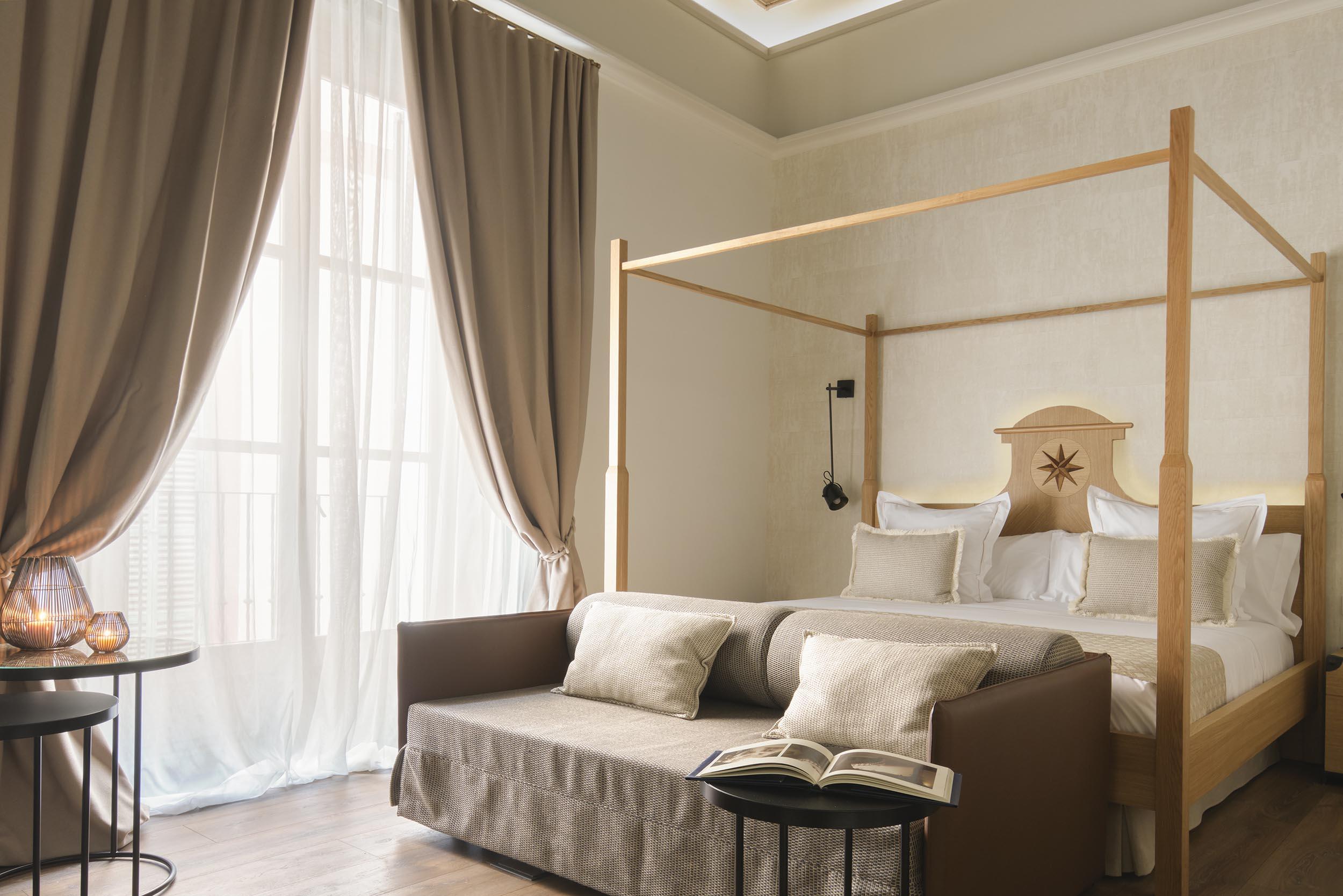 Hotel Antigua Palma - Casa Noble Kültér fotó