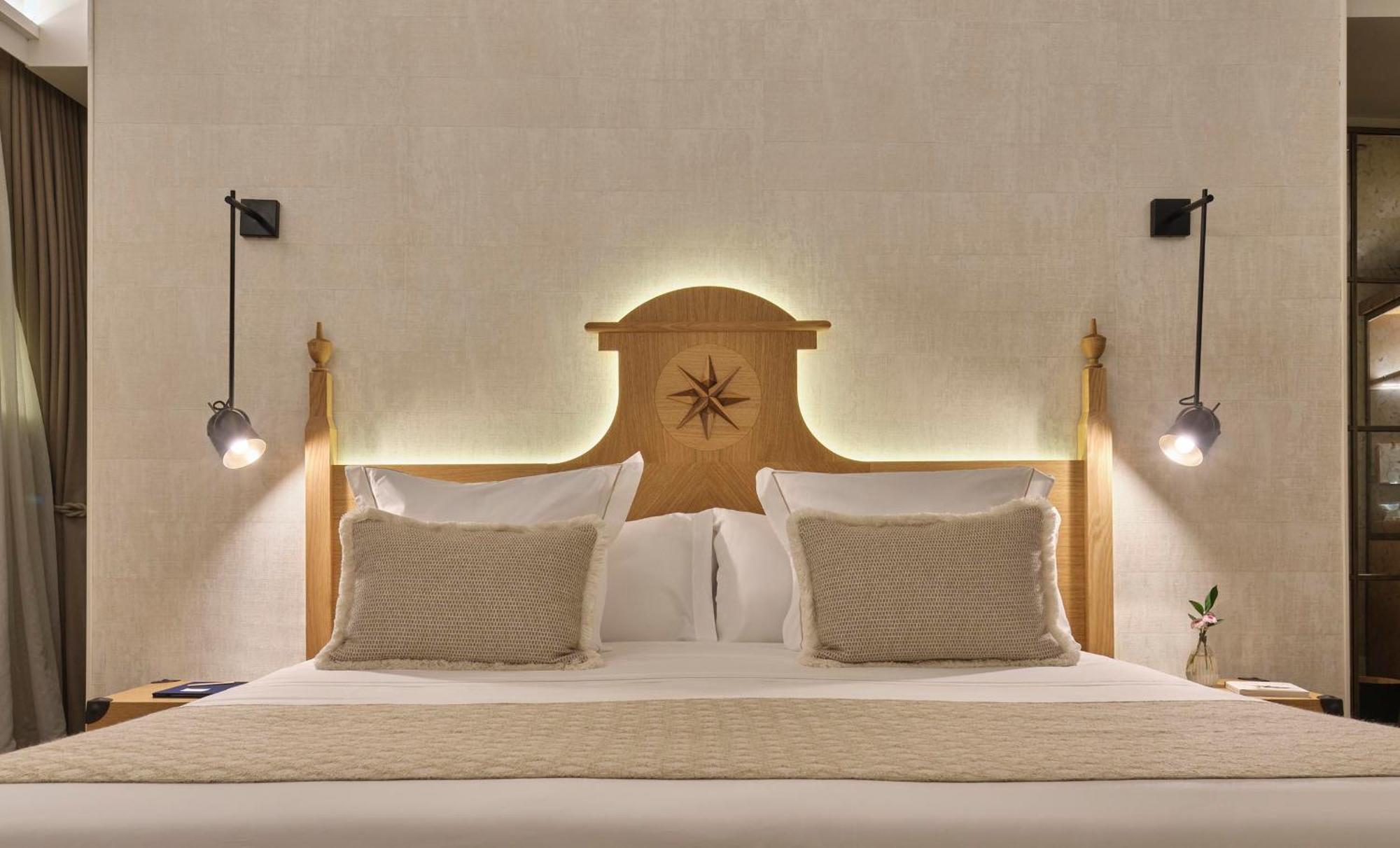 Hotel Antigua Palma - Casa Noble Kültér fotó