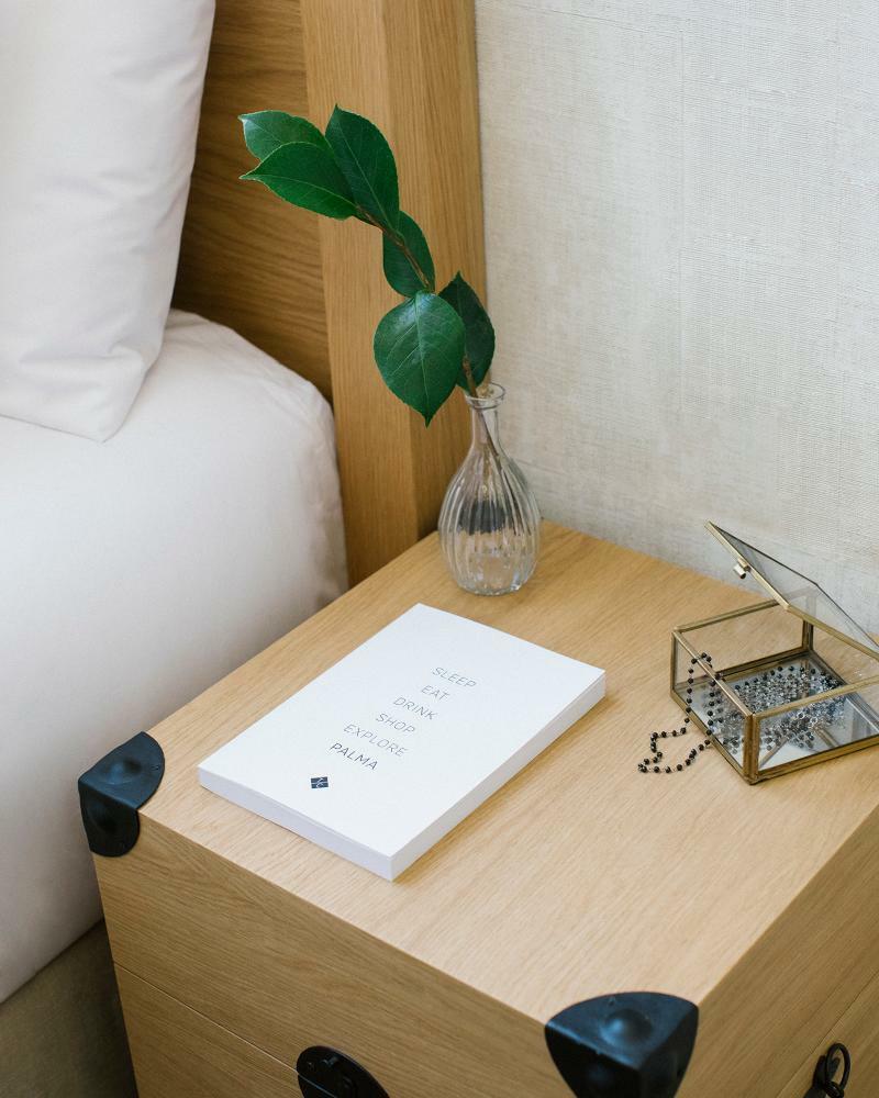 Hotel Antigua Palma - Casa Noble Kültér fotó The 2018 edition of the Guide